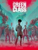 Afbeelding van Green Class Overal chaos