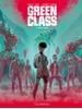 Afbeelding van Green Class Overal chaos