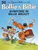 Afbeelding van Bollie & Billie Symfonie in Billie groot
