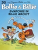 Afbeelding van Bollie & Billie Symfonie in Billie groot