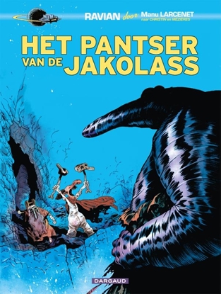 Afbeeldingen van Ravian door Het pantser van de Jakolass