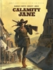 Afbeelding van Het echte verhaal van de Far West - HC Calamity Jane