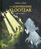 Afbeelding van Godverdomse klootzak, Een - HC Het ritueel