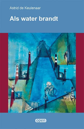 Afbeelding van Open Als water brandt