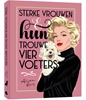 Afbeelding van Sterke vrouwen en hun trouwe viervoeters