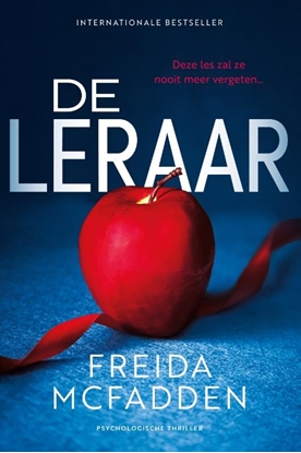Afbeeldingen van De leraar