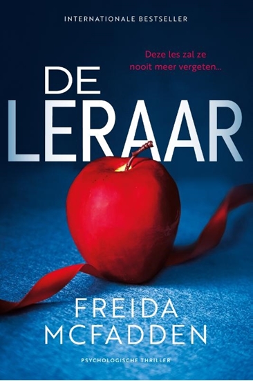 Afbeelding van De leraar