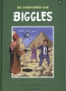 Afbeelding van Integraal De avonturen van Biggles