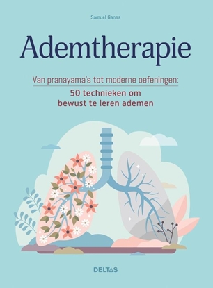 Afbeeldingen van Ademtherapie