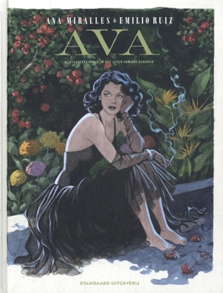 Afbeeldingen van Ava