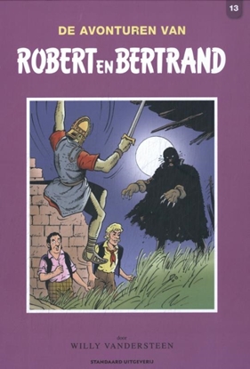 Afbeeldingen van Integraal Robert en Bertrand