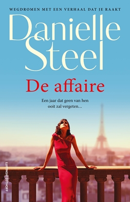 Afbeeldingen van De affaire