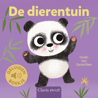Afbeeldingen van De dierentuin