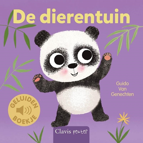 Afbeelding van De dierentuin