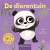 Afbeelding van De dierentuin