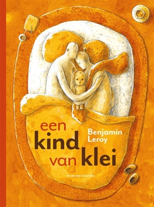 Afbeeldingen van Een kind van klei Een kind van klei