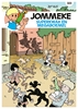 Afbeelding van Jommeke Superkwak en Megaboemel