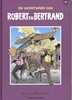 Afbeelding van Robert en Bertrand Robert en Bertrand integrale 12