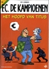 Afbeelding van F.C. De Kampioenen Het hoofd van Titus