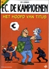 Afbeelding van F.C. De Kampioenen Het hoofd van Titus