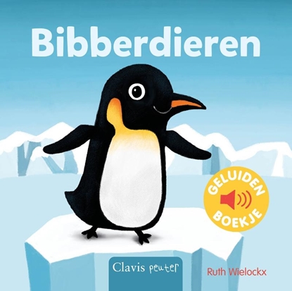 Afbeeldingen van Bibberdieren