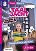 Afbeelding van Taaljacht Groep 8 blok 5 taal leerwerkboek