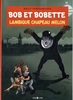 Afbeelding van Bob et Bobette Lambique chapeau melon
