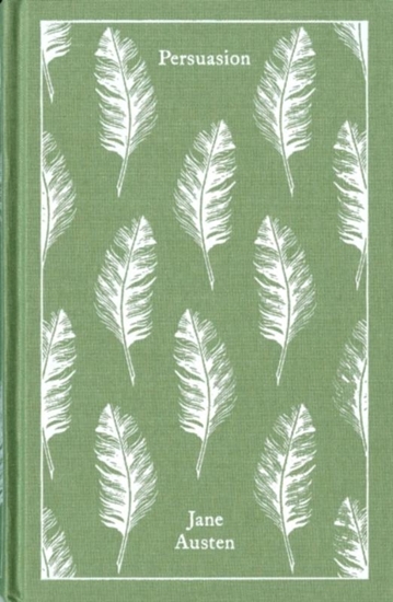 Afbeelding van Penguin Clothbound Classics Persuasion