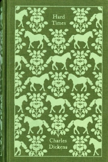 Afbeelding van Penguin Clothbound Classics Hard Times