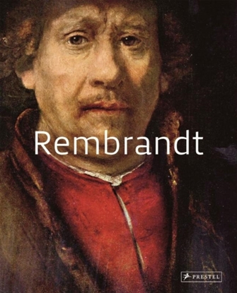 Afbeeldingen van Masters of Art Rembrandt