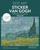 Afbeelding van Sticker Van Gogh