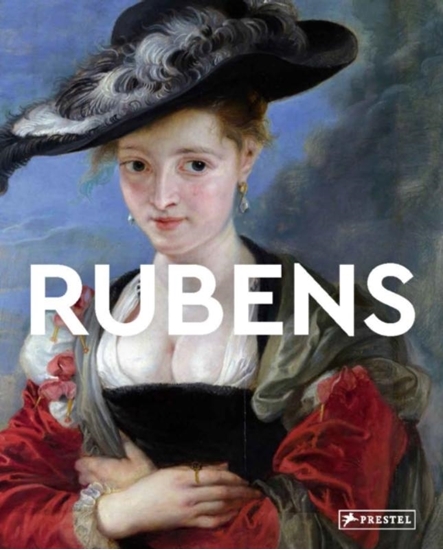 Afbeelding van Masters of Art Rubens