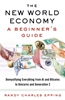 Afbeelding van New World Economy: A Beginner's Guide