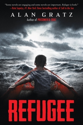 Afbeeldingen van Refugee