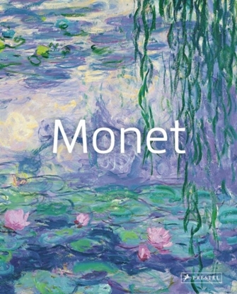 Afbeeldingen van Masters of Art Monet