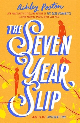 Afbeeldingen van The Seven Year Slip