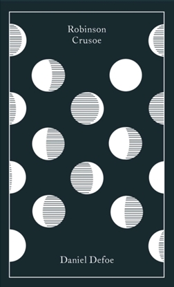 Afbeeldingen van Penguin Clothbound Classics Robinson Crusoe