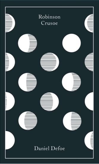 Afbeelding van Penguin Clothbound Classics Robinson Crusoe