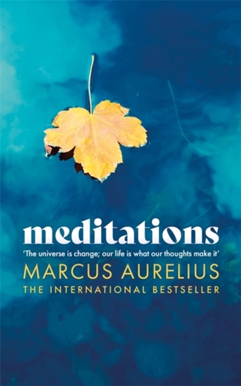 Afbeelding van Meditations (Special Edition)