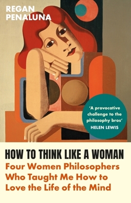 Afbeeldingen van How to Think Like a Woman