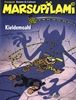 Afbeelding van Marsupilami Kieldemoahl