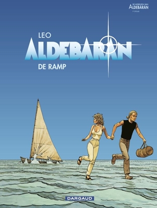 Afbeeldingen van Aldebaran De ramp