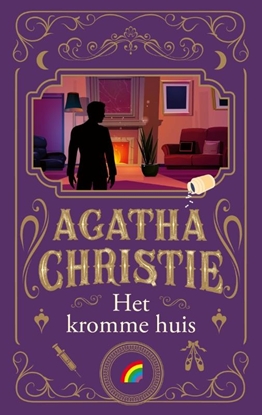 Afbeeldingen van Het kromme huis