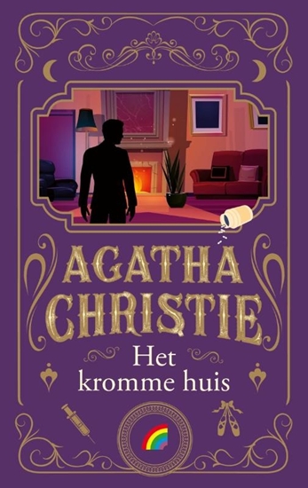 Afbeelding van Het kromme huis