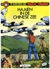 Afbeelding van Buck Danny Haaien in de Chinese Zee