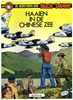 Afbeelding van Buck Danny Haaien in de Chinese Zee