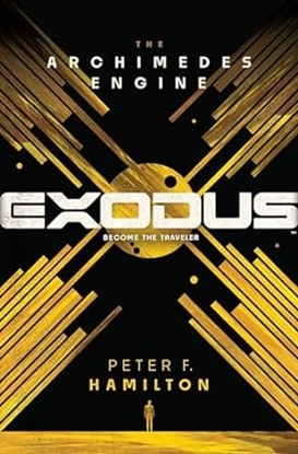 Afbeeldingen van Exodus: The Archimedes Engine