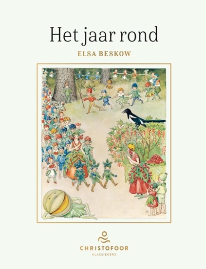 Afbeelding van Christofoor Klassiekers Het jaar rond