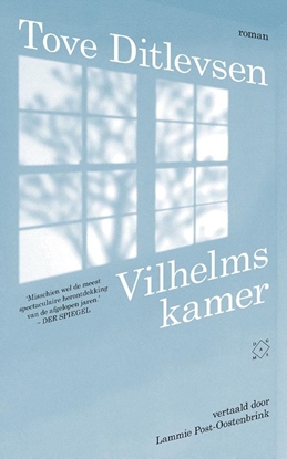 Afbeeldingen van Vilhelms kamer