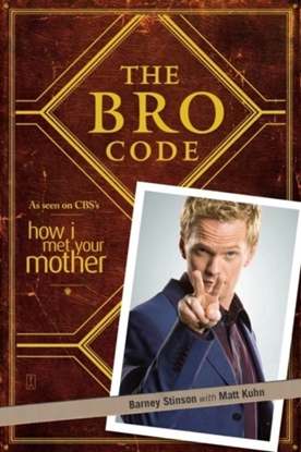 Afbeeldingen van The Bro Code